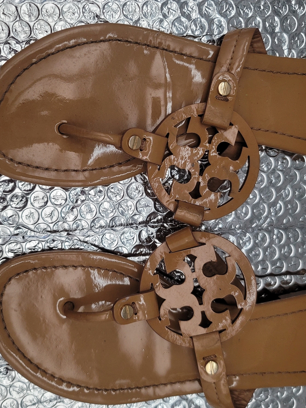 Tory Burch thong sandals